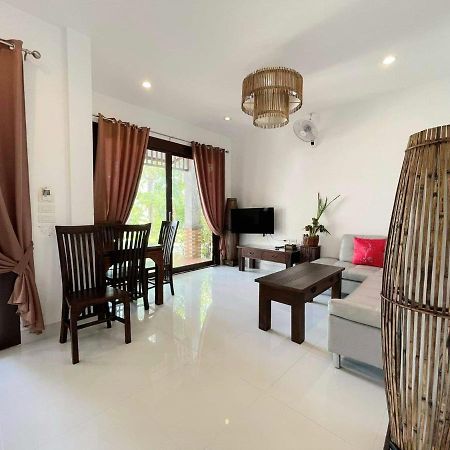 Arthaya Villas - Sha Extra Plus Ко-Ланта Екстер'єр фото