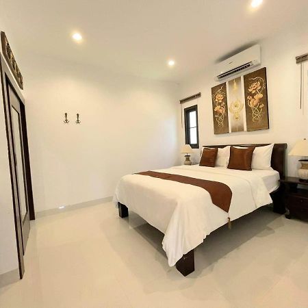 Arthaya Villas - Sha Extra Plus Ко-Ланта Екстер'єр фото