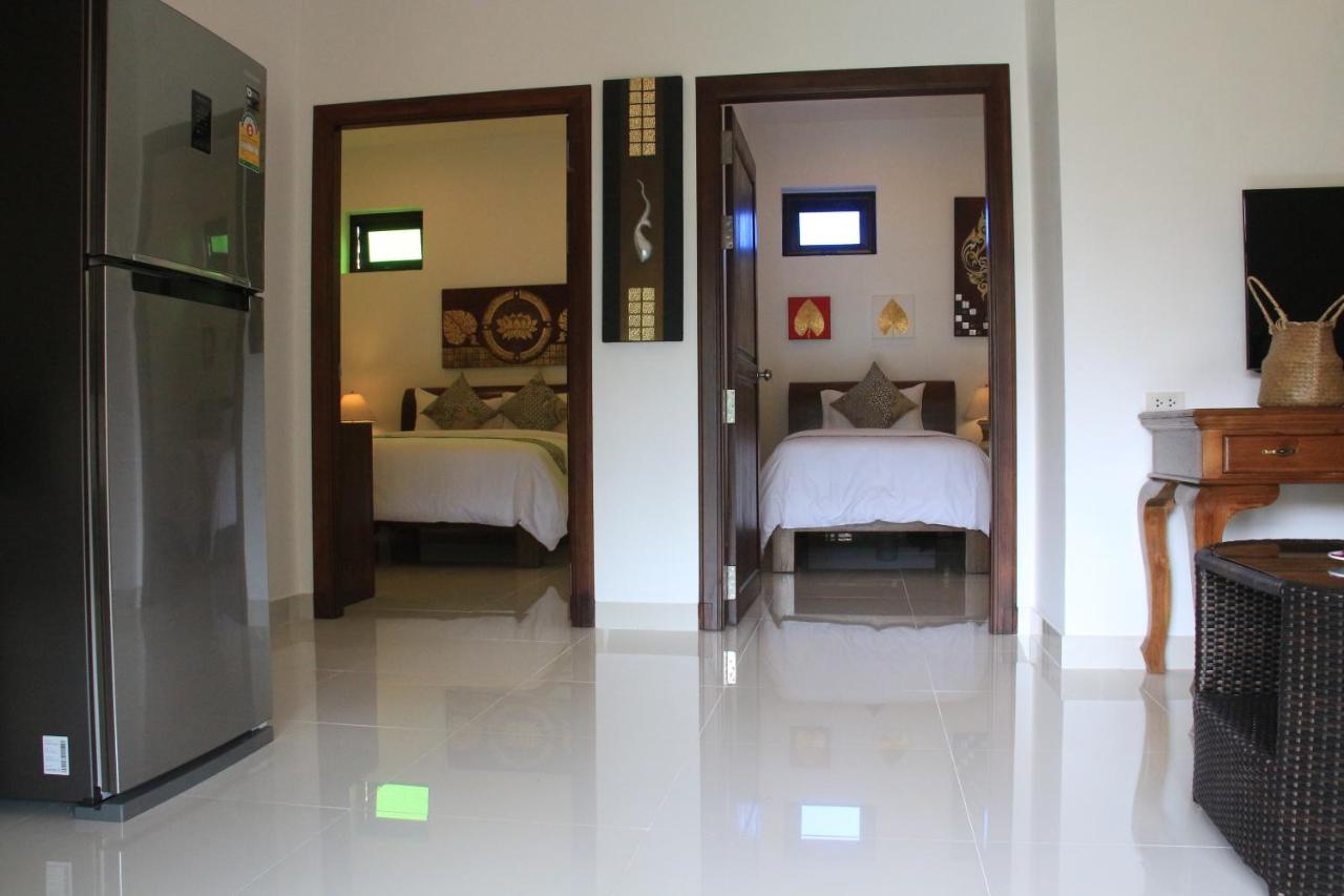Arthaya Villas - Sha Extra Plus Ко-Ланта Екстер'єр фото