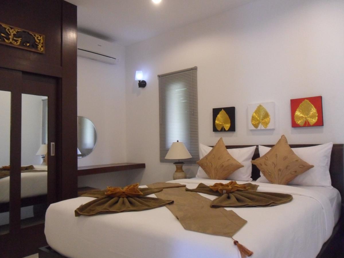 Arthaya Villas - Sha Extra Plus Ко-Ланта Екстер'єр фото
