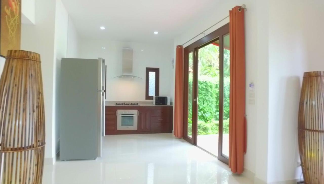 Arthaya Villas - Sha Extra Plus Ко-Ланта Екстер'єр фото