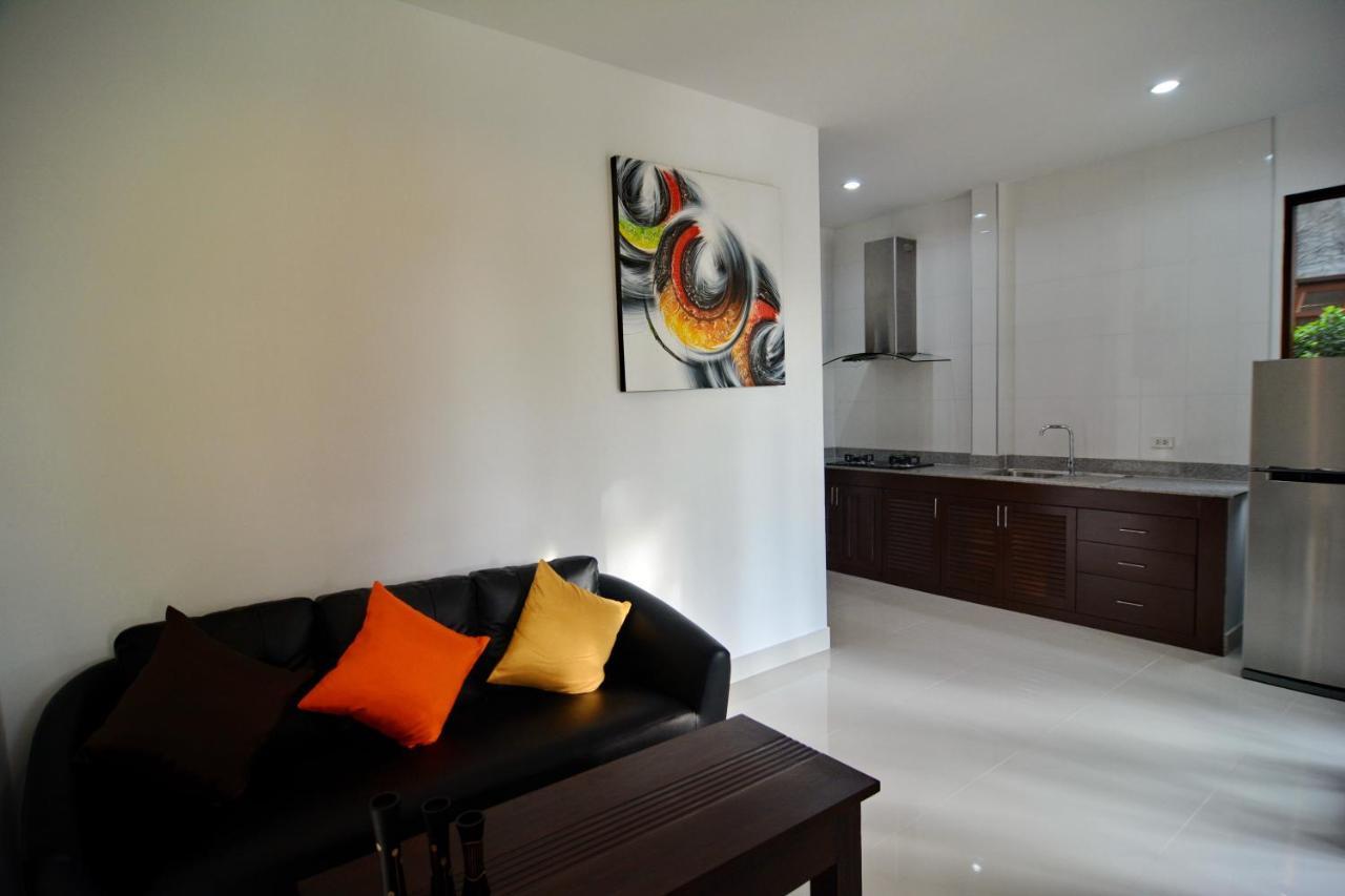 Arthaya Villas - Sha Extra Plus Ко-Ланта Екстер'єр фото
